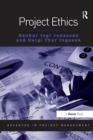 Project Ethics - Book