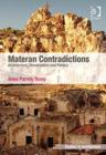 Materan Contradictions : Architecture, Preservation and Politics - Book