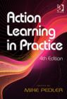 Action Learning in Practice - Book