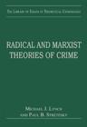 Radical and Marxist Theories of Crime - Book
