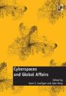 Cyberspaces and Global Affairs - Book