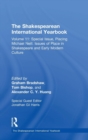The Shakespearean International Yearbook : Volume 11: Special Issue, Placing Michael Neill. Issues of Place in Shakespeare and Early Modern Culture - Book