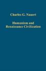 Humanism and Renaissance Civilization - Book