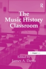 The Music History Classroom - Book