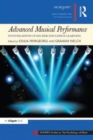 Advanced Musical Performance: Investigations in Higher Education Learning - Book