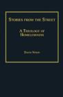 Stories from the Street : A Theology of Homelessness - Book