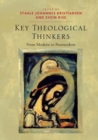 Key Theological Thinkers : From Modern to Postmodern - Book