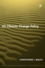 US Climate Change Policy - Book