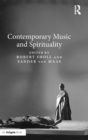 Contemporary Music and Spirituality - Book