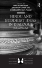Hindu and Buddhist Ideas in Dialogue : Self and No-Self - Book