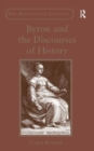 Byron and the Discourses of History - Book