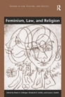 Feminism, Law, and Religion - Book
