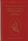 The Chanson des Chetifs and Chanson de Jerusalem : Completing the Central Trilogy of the Old French Crusade Cycle - Book