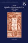 Epistolary Community in Print, 1580–1664 - Book