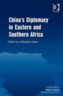China's Diplomacy in Eastern and Southern Africa - Book