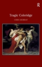 Tragic Coleridge - Book