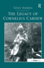 The Legacy of Cornelius Cardew - Book