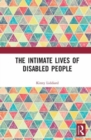 The Intimate Lives of Disabled People - Book