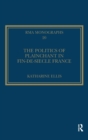 The Politics of Plainchant in fin-de-siecle France - Book