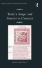 Tottel's Songes and Sonettes in Context - Book