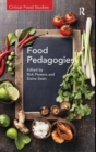 Food Pedagogies - Book