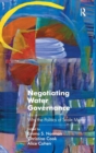 Negotiating Water Governance : Why the Politics of Scale Matter - Book