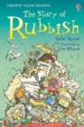 The Story of Rubbish - Book