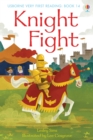 Knight Fight - Book