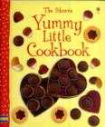 Yummy Little Cookbook Spiral Edition - Book