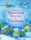 Illustrated Stories for Christmas - Book