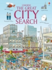 The Great City Search - Book