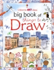 Big Book of Things to Draw - Book
