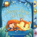Sleepytime Stories - Book