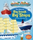 Big Book of Big Ships - Book