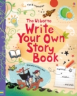 Write Your Own Story Book - Book