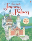 See Inside Famous Palaces - Book