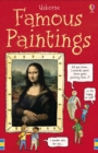 Famous Paintings - Book