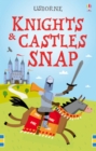 Knights and Castles Snap - Book