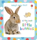 Little Book of Little Bunnies - Book