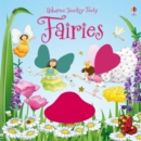Touchy-feely Fairies - Book