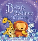 Babys Bedtime Storybook - Book