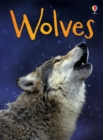 Wolves - Book