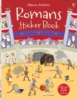 Romans Sticker Book - Book