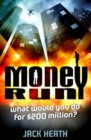 Money Run - Book