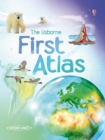 First Atlas - Book