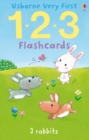 123 Flashcards - Book