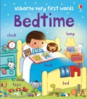 Bedtime - Book