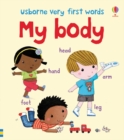 My Body - Book