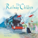 Railway Children - Book