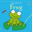 Frog - Book